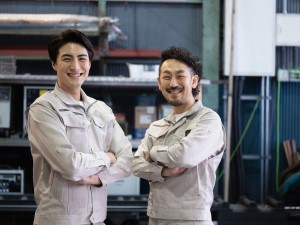 株式会社ＴＡＣ 機械メンテナンス／年休124日／土日祝休／残業月20時間程度