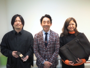 株式会社オックスフォード広島屋 服飾雑貨の企画営業／原則定時退社／年休126日／土日祝休み