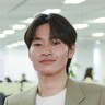 入社2年目／営業