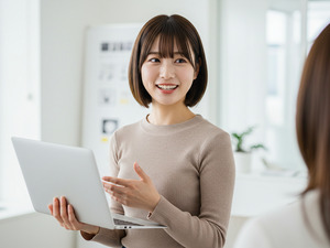 株式会社レスメッド クリニック運営支援／未経験OK／Web面接可／賞与・手当充実
