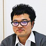中途入社／谷川