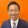 東京支店　支店長
