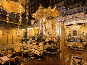 株式会社あいぞの お寺・神社をプロデュースするルート営業／未経験OK・残業なし