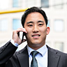 中途入社・20代