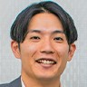 入社3年目・久我さん