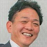 入社22年目・後藤さん（部長代理）