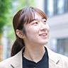 未経験入社1年目／24歳（前職：飲食接客スタッフ）