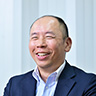 代表取締役・40代