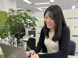 テスコム株式会社 経理／経験を活かしてキャリアアップ／在宅勤務／残業10H程度