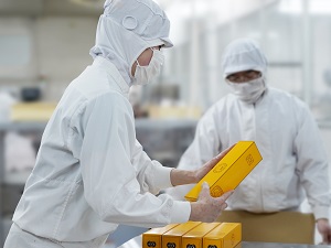 株式会社福砂屋 老舗カステラの製造／有給平均取得15日／賞与実績3.1カ月分