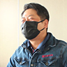代表取締役