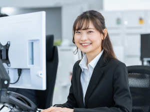 ＷＡＢＩＳＡＢＹ　ＴＯＫＹＯ株式会社 不動産営業事務／月給30万円可／残業月5h以内／未経験OK