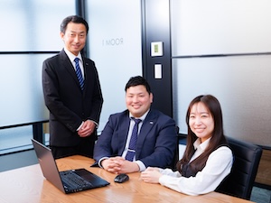 巖本商事株式会社 建材のリサイクル営業（既存のみ）／月給39万円～／転勤なし