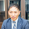 中途入社13年目／課長代理