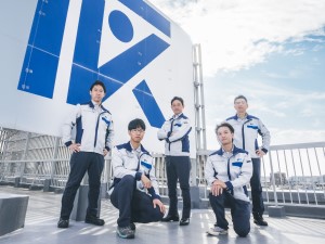 株式会社似鳥工務店 建築施工管理／未経験歓迎／想定年収400万円以上／土日祝休