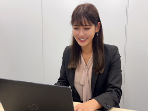 株式会社オフィス 総合職（事務・キャリアアドバイザー等）年休129日／面接1回