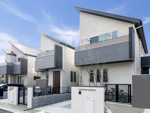 株式会社ヤマダホームズ(ヤマダホールディングスグループ) 安全な宅地で家を守る！地盤調査・解析・補強工事のコンサル営業