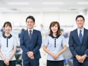 株式会社モリタ ルート営業／賞与年6カ月分／土日休／大手メーカーと直取引あり