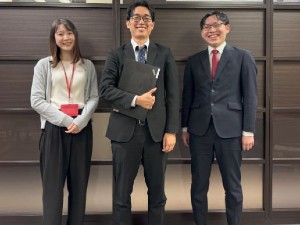 株式会社Ｂａｃｋ－ＵＰ(グループ株式会社／株式会社P-UPWorld) 未経験歓迎の経理／20代活躍中／残業ほぼなし／土日休み