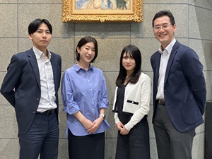 株式会社リソー教育【プライム市場】 人事労務／実働7時間・年休120日以上・土日祝休み