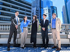 株式会社フレスト 収益不動産のプロ／独自ビジネスモデルで取引高は直近3期で3倍