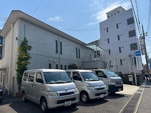 株式会社阪神エヌテーエヌ 営業事務／年間休日120日以上／家族手当あり／未経験歓迎