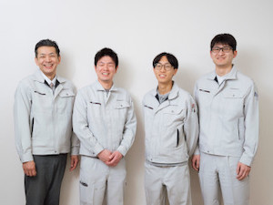 株式会社上島製作所 ルート営業／年休125日／残業月20h未満／月給28万円以上