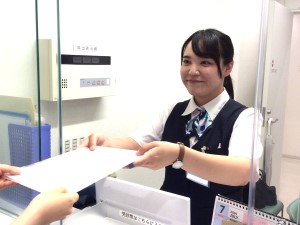 医療法人社団明芳会（イムス東京葛飾総合病院） 事務系総合職／医療事務・経理・総務／賞与年2回／面接1回のみ