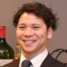 レストラン事業部／2023年入社
（前職：飲食店・ソムリエ）