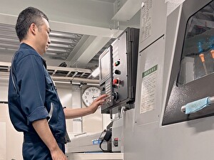 株式会社ミクロン 製造スタッフ／未経験歓迎／年休124日／残業月5h／日勤のみ