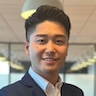 「入社理由は？」