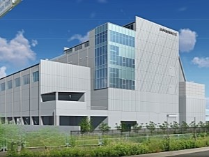 ジャパンウェイスト株式会社 プラントオペレータ／未経験歓迎／残業少なめ／入社祝金30万円