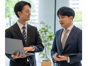 大阪自動電機株式会社 法人営業／未経験歓迎／月給25万円～／土日祝休み／残業ほぼ無