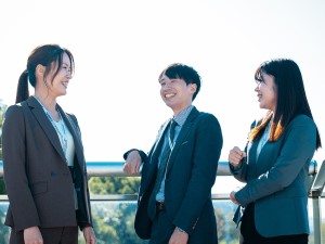 コディカル株式会社 人材コーディネーター／経験者募集／月給32万円～／インセン有