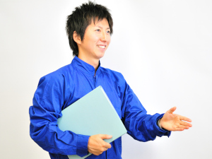 株式会社エア・ガシズ北九州 お得意様へのルート営業／定着率97％以上・賞与年2・残業少