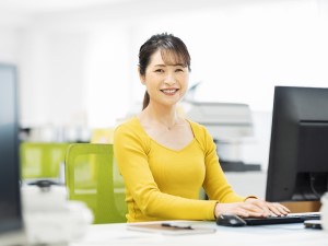 日本総合住生活株式会社 一般事務職／未経験歓迎／完全週休2日制／URグループの安定性