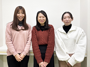 株式会社　山二 流行を先取りする業界老舗企業での営業事務／完全週休二日制