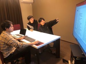 株式会社インスピリット パチンコパチスロの企画／経験不問／年休128日／週休3日も可