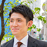 中途入社3年目／前職：販売