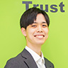 中途入社4年目／前職：制作ソフトの営業