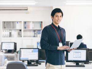 フェデラル・タンクライナー株式会社 営業事務／残業月平均3h・年休120日～・土日祝休・転勤なし