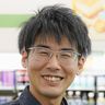 ★Mさん／2017年入社（店長）