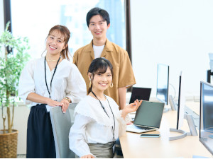 医療法人善心会　(オレンジ歯科グループ) 総務・経理事務／未経験歓迎／完休2日制／残業月平均2h以下
