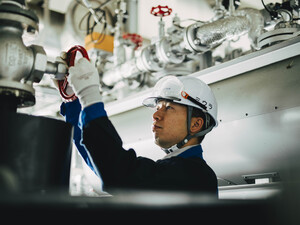 三浦工業株式会社【プライム市場】 施工管理／実務未経験歓迎／昨年賞与実績6カ月以上