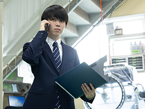 株式会社日本ケアサプライ【スタンダード市場】 福祉用具のルート営業／土日祝休／残業20h未満／20代活躍中