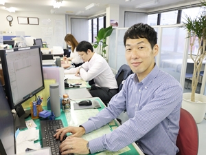 株式会社三笠・鋲螺 専門商社の総務／未経験者・経験者同時募集／キャリアUPを応援