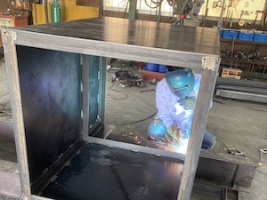 株式会社エムエス機工 製造職／未経験歓迎／残業ほぼなし／夜勤なし