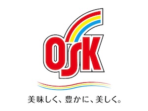株式会社小谷穀粉【OSK】 法人営業／年間休日121日・土日祝休／賞与5カ月／残業少なめ