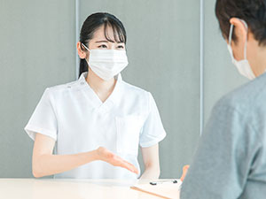医療法人財団順和会　山王病院(国際医療福祉大学グループ) 医療事務・クラーク／未経験可／定時退勤可／港区駅チカ徒歩4分