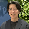 先輩よりメッセージ！